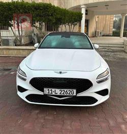جنسس G70